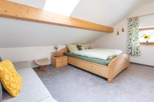 Appartements K62 Appartements K62