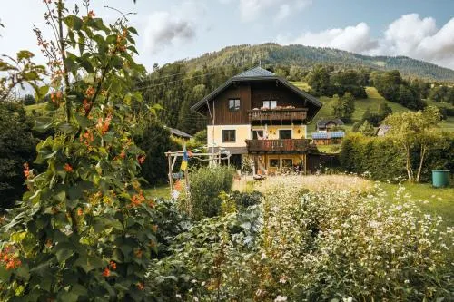 Appartements K62 in Bad Mitterndorf, Österreich