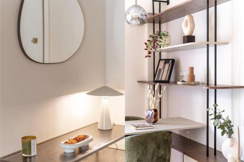 Lycabettus Modern Retreat by UPSTREET - image 2