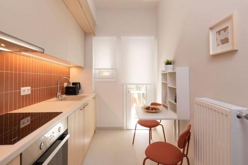 Lycabettus Modern Retreat by UPSTREET - image 6