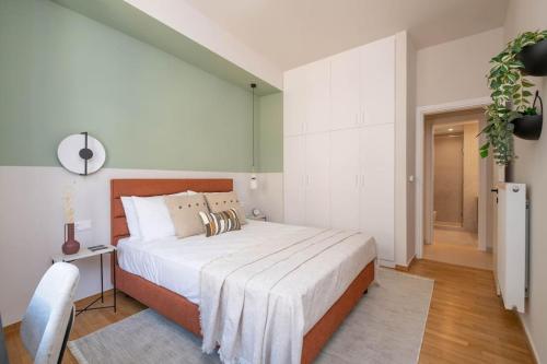 Lycabettus Modern Retreat by UPSTREET - image 3