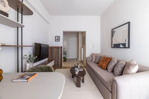 Lycabettus Modern Retreat by UPSTREET - image 11