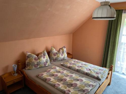 KochGaranas Ferienhaus in Garanas