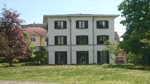 exklusive Ferienwohnung in Theaternähe in Meiningen, Deutschland