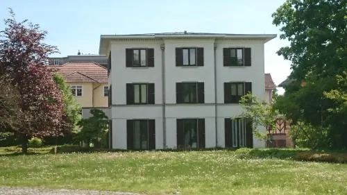 exklusive Ferienwohnung in Theaternähe in Meiningen, Deutschland
