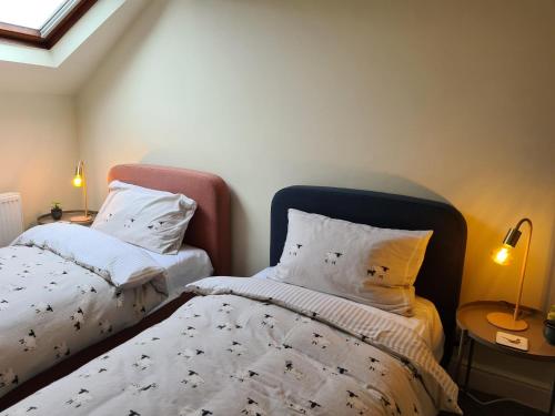 Two-Bedroom Apartment image 10