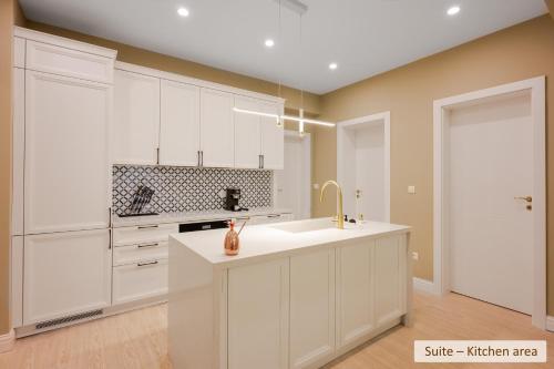 Super Central Stylish Suite & Studio with Shared Terrace by Flat Mаnager, Sofie (fotografie 4)