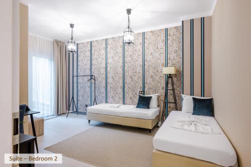 Super Central Stylish Suite & Studio with Shared Terrace by Flat Mаnager, Sofie (fotografie 6)