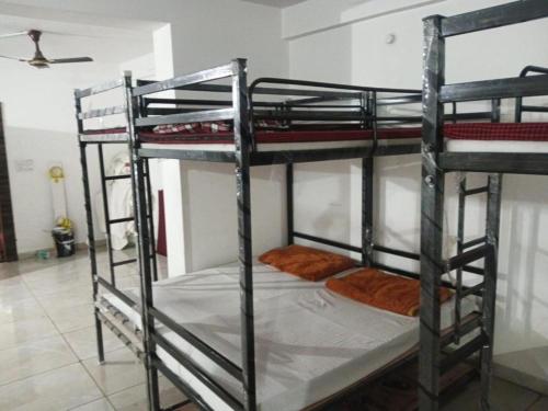 RL Dormitory, Indore (foto 8)
