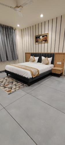 1 king bed