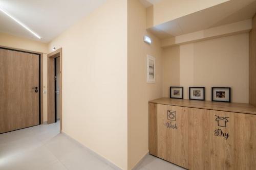 Piraeus Marina Haven 2 Room Type - One-Bedroom Apartment