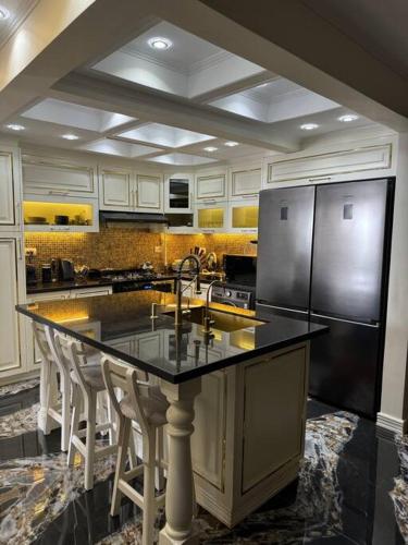Panoramic sea view Louran Alexandria Room Type - Two-Bedroom Apartment