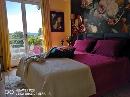 La Chambre de PAT chambre d'hôte Portet-sur-Garonne