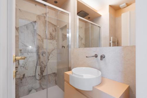 Firenze Boutique Rooms, Rzym (zdjęcie 8)