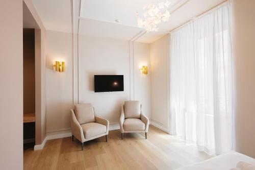 Firenze Boutique Rooms, Rzym (zdjęcie 3)