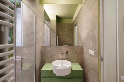 Firenze Boutique Rooms, Rzym (zdjęcie 7)