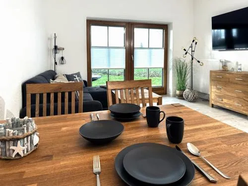 5011 FeWo KampKieker in Dahme, Deutschland
