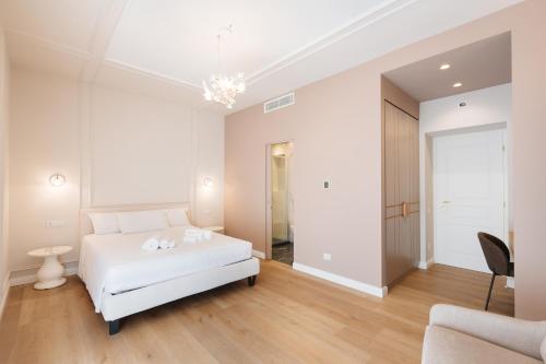 Firenze Boutique Rooms, Rzym (zdjęcie 5)