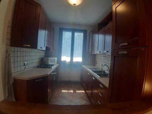 La Trappola Forty-Nine Loro Ciuffenna Wi-Fi Cottage