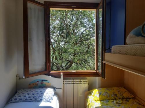 La Trappola Forty-Nine Loro Ciuffenna Wi-Fi Cottage