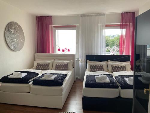 MELLI - Apartments, Remscheid (Foto 7)