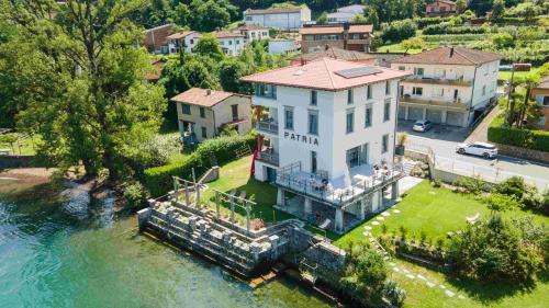 . Villa Patria B&B