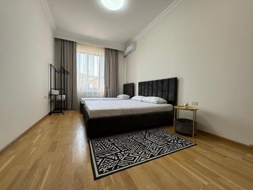 Velvet Vouge Hostel in 埃里溫