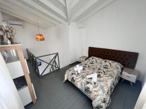 Hospedaje LH primero C a 15 minutos del aeropuerto de Ezeiza - San Miguel Del Monte