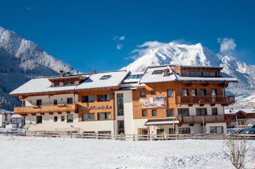 Apart Central – Premium Mountain&Garden - image 4