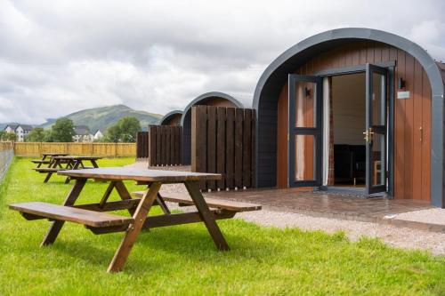 Aonach Mor Pod Room Type - Vacation Home