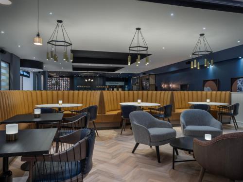 Glasgow Marriott Hotel, Glasgow (Foto 7)