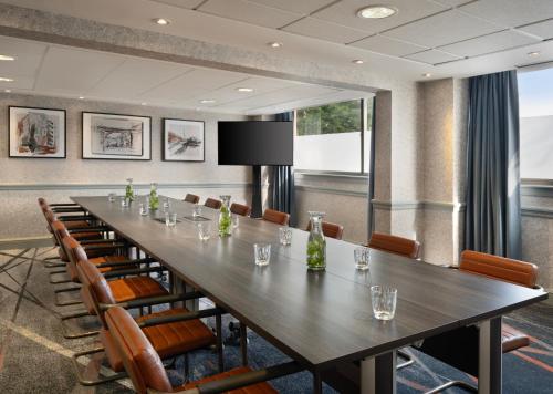 Glasgow Marriott Hotel - image 11