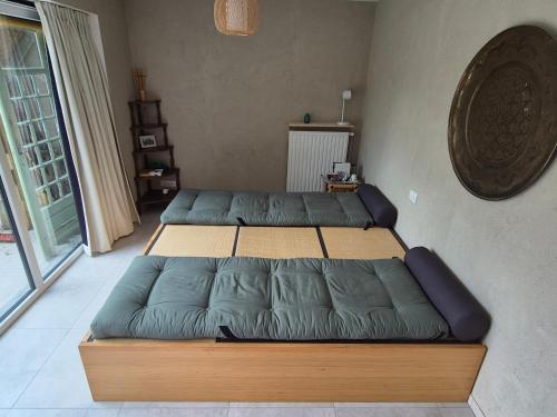 Ryokan, Ostenda (foto 8)