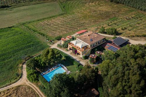 Agriturismo La Petrosa - Pattano