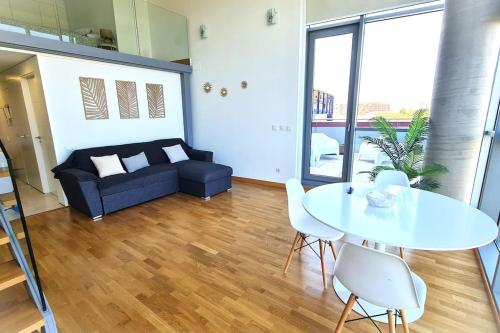 Beach Valencia Arenas Room Type - One-Bedroom Apartment