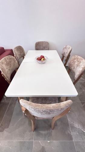 Frida Luxury Beach Apartment in Shengjin