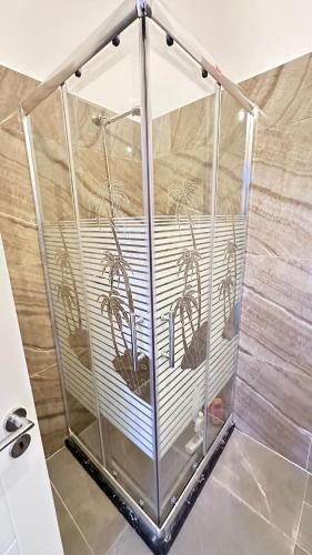 Frida Luxury Beach Apartment in Shengjin