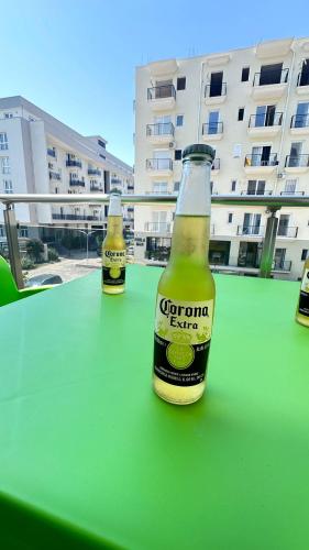 Frida Luxury Beach Apartment in Shengjin