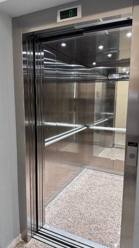 Frida Luxury Beach Apartment in Shengjin