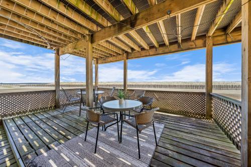 Sweet Home Alabama in Dauphin Island, USA