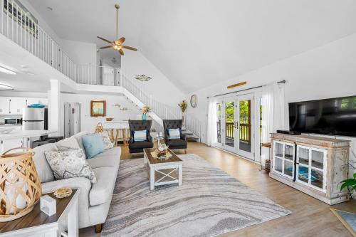 Sweet Home Alabama in Dauphin Island, USA
