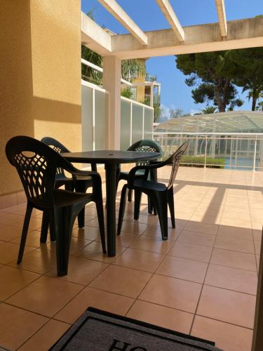 Apartamento Vistas al Montgó - image 2
