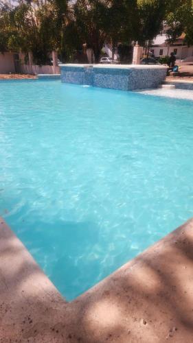 Плувен басейн, Sea Shell Palms, Ocho Rios in Очо Риос