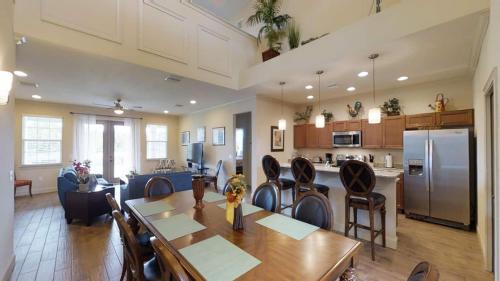 6 Bed, 4 Bath Perfect For Group Or Large Family in ออร์แลนโด้ อีสต์