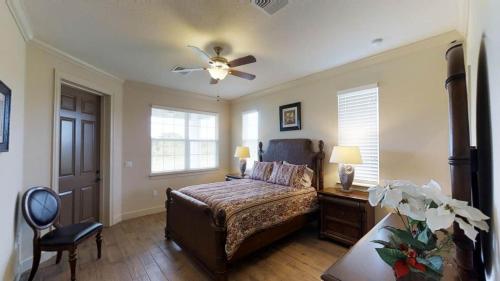 6 Bed, 4 Bath Perfect For Group Or Large Family in ออร์แลนโด้ อีสต์