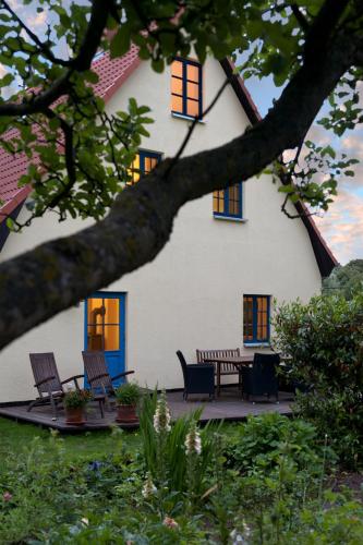 Ferienhaus Kastanie - Klein Siemen, Kröpelin (fotografie 3)