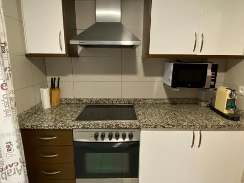 Apartamento Vistas al Montgó - image 4
