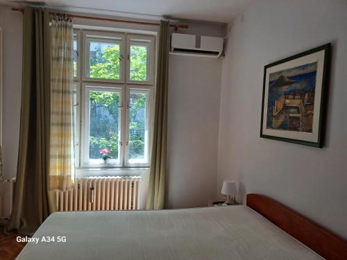 Classy and cozy near Tasmajdan park and Flower Piazza