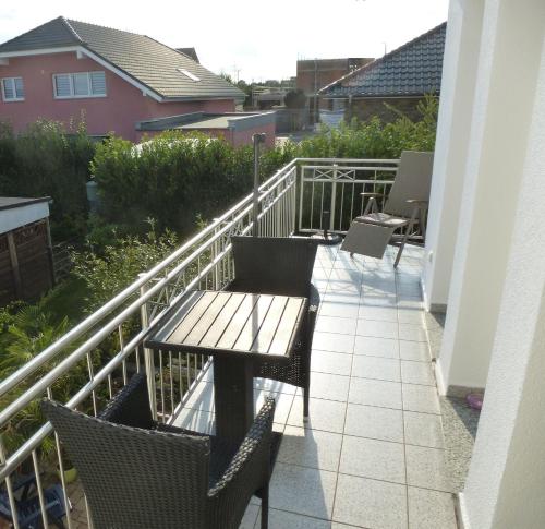 Am Bildstock in Limburg in ลิมบวร์ก