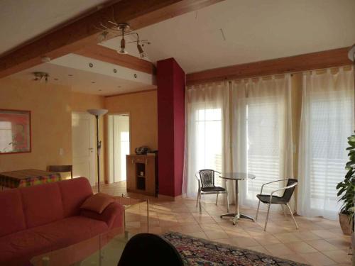 Am Bildstock in Limburg in ลิมบวร์ก